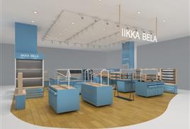 山东临沂 专业展柜展台设计制作，打造品牌展示的精致窗口