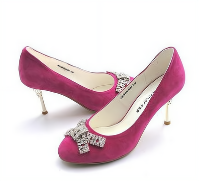 玫蒂莎鞋业加盟指南 流程、费用与市场前景解析