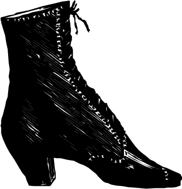 服饰潮流 衣鞋帽的时尚风向标